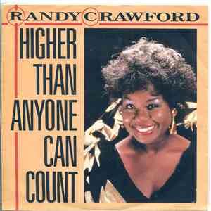 Randy Crawford - Higher Than Anyone Can Count