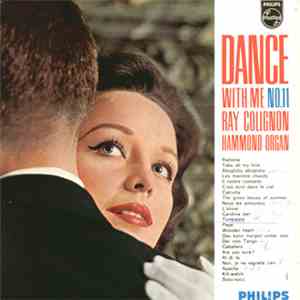 Ray Colignon - Dance With Me No. 11