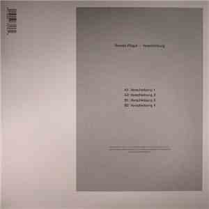 Roman Flügel - Verschiebung