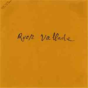 Rook Vallade - Rook Vallade