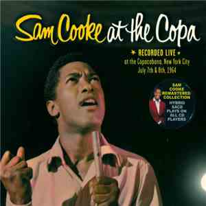 Sam Cooke - Sam Cooke At The Copa