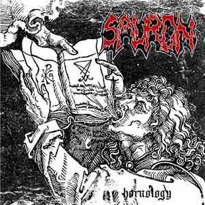 Sauron - HornologY