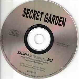 Secret Garden - Nocturne
