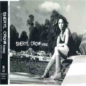 Sheryl Crow - Home