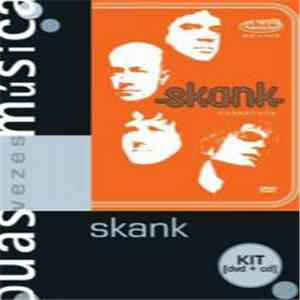Skank  - Cosmotron