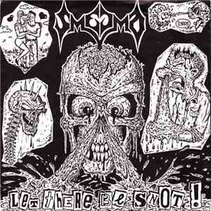 Smegma  / Agathocles - Let There Be Snot! / Agathocles