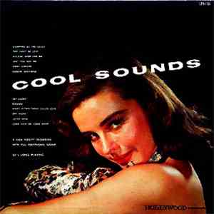 Spencer Collingwood - Cool Sounds