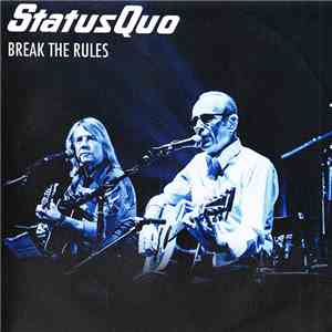 Status Quo - Break The Rules
