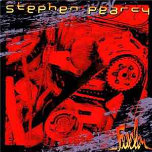 Stephen Pearcy - Fueler