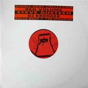 Steve Austeen - We Don't Play (Red Volume)