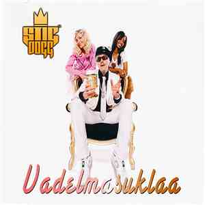 Stig Dogg - Vadelmasuklaa