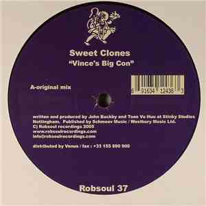 Sweet Clones - Vince's Big Con