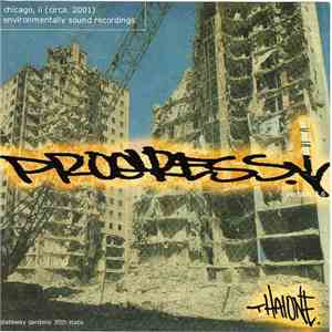 Thaione - Progress (Version 2.6)