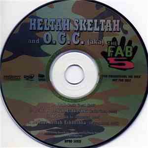 The Fab 5 - Blah / Leflah
