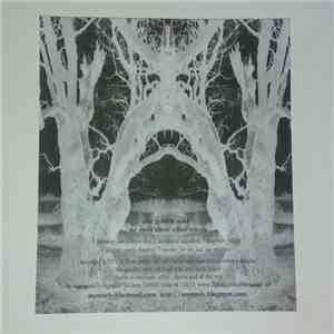 The Golden Oaks - We Enter These White Woods