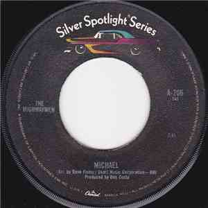 The Highwaymen - Michael / Cotton Fields