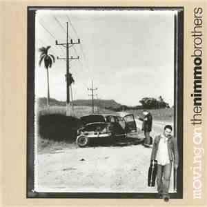 The Nimmo Brothers - Moving On