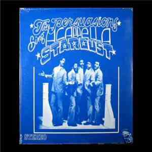 The Persuasions - Sing Stardust Acappella