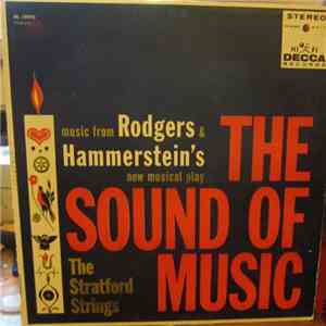 The Stratford Strings - Music From The Sound Of Music