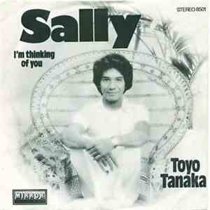 Toyo Tanaka - Sally