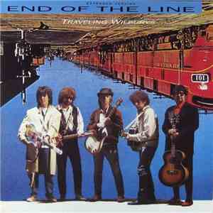 Traveling Wilburys - End Of The Line