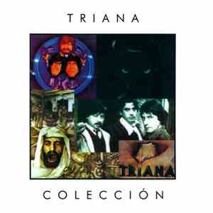 Triana  - Triana Colección