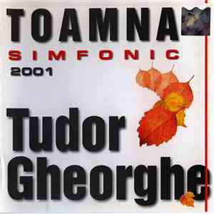 Tudor Gheorghe - Toamna Simfonic