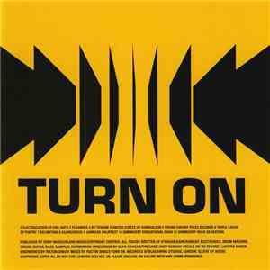 Turn On - Turn On