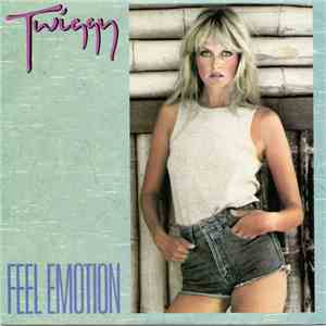 Twiggy  - Feel Emotion