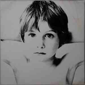 U2 - Boy