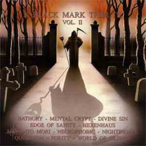 Various - A Black Mark Tribute Vol.II