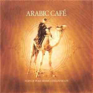 Various - Arabic Café