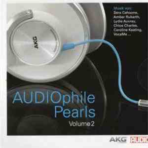 Various - AUDIOphile Pearls Volume 2
