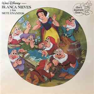 Various - Blanca Nieves Y Los Siete Enanos