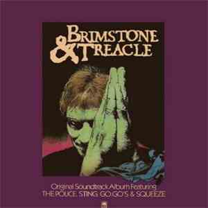 Various - Brimstone & Treacle (Original Soundtrack)