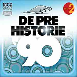 Various - De Pre Historie 90