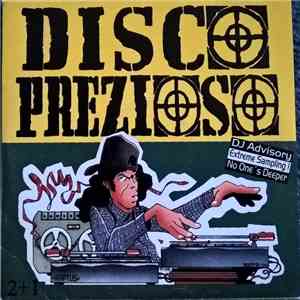 Various - Disco Prezioso 2+1