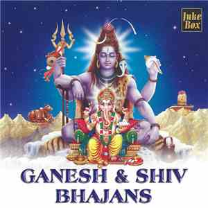 Various - Ganesh & Shiv Bhajans