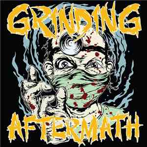 Various - Grinding Aftermath