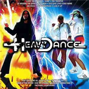 Various - HeavyDance