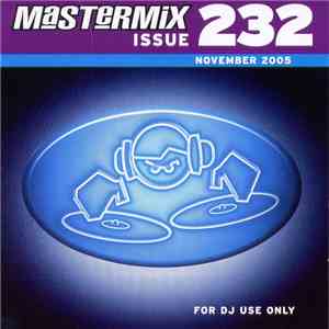 Various - Music Factory Mastermix Issue 232