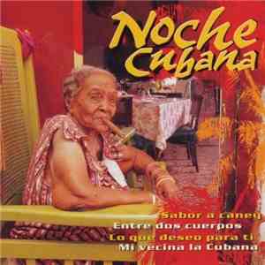 Various - Noche Cubana