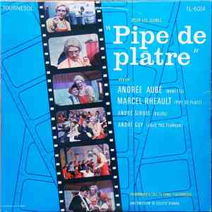 Various - Pour Les Jeunes..."Pipe De Plâtre"