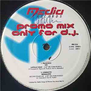 Various - Promo Mix 214