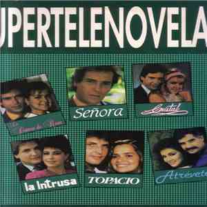 Various - Supertelenovelas