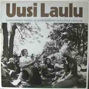 Various - Uusi Laulu