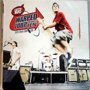 Various - Vans Warped Tour Twenty Ten (2010 Tour Compilation)