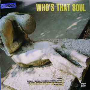 Various - Who's That Soul