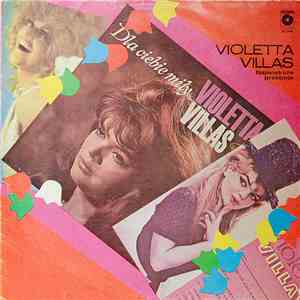 Violetta Villas - Największe Przeboje