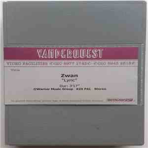 Zwan - Lyric